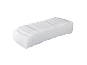 Klinisoft Cotton wool Zig-Zag 500g N1